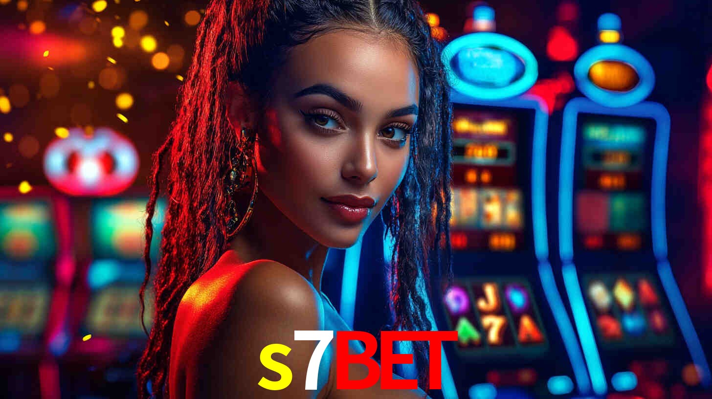 A Revolução dos Aplicativos de Jogos no s7bet