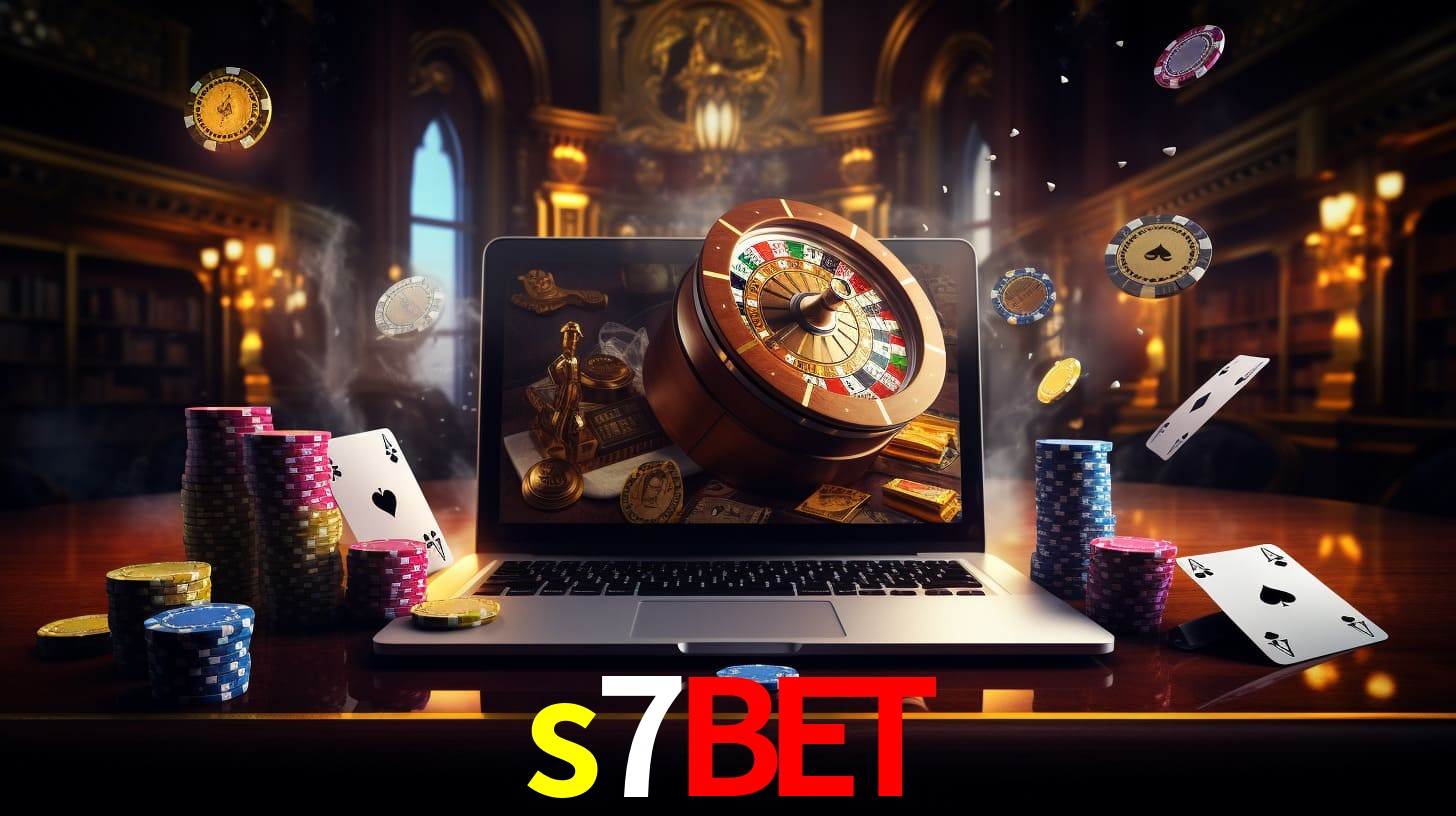 VIP Casino s7bet
