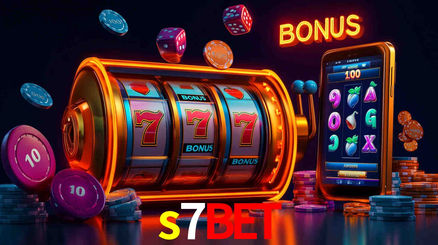 Descubra a Magia dos Jogos de Arcade no s7bet