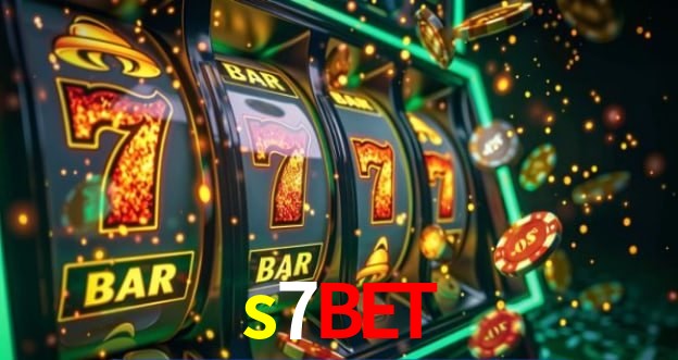 Design Responsivo s7bet