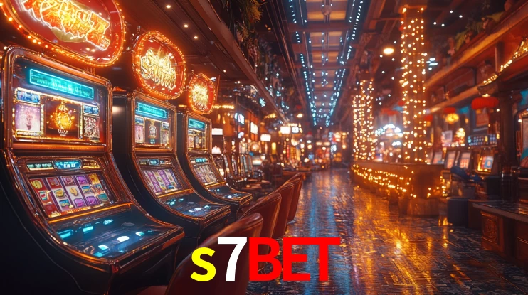 s7bet.com