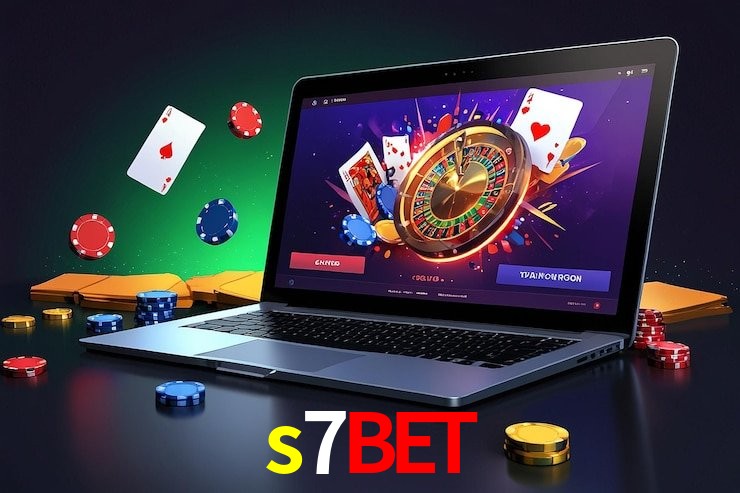 Mesa de Blackjack s7bet