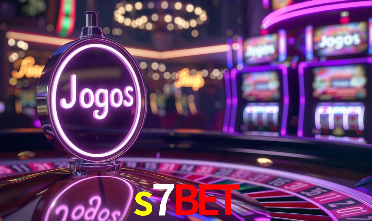 Promoções Sazonais s7bet