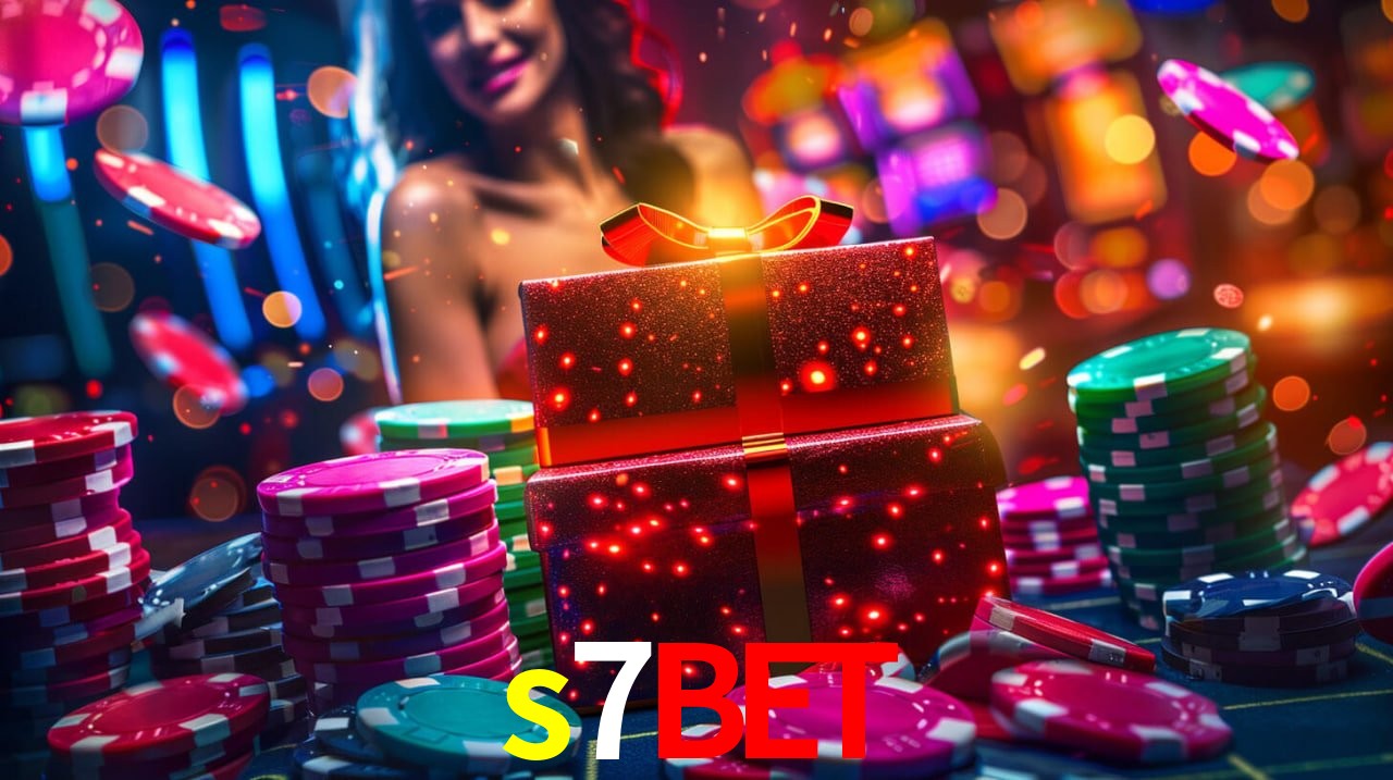 Descubra o Programa VIP da s7bet: Vantagens Exclusivas para Jogadores