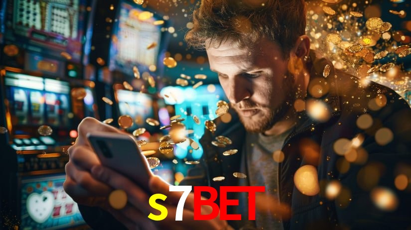 Jogos de Slot s7bet