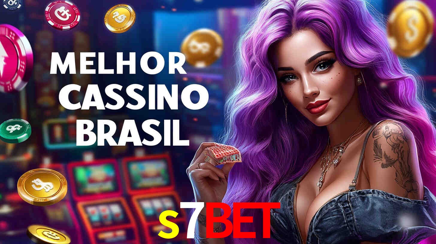 Inovações de Jogos na s7bet: O Futuro das Experiências Interativas