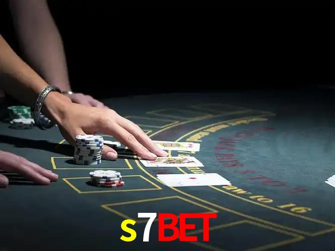 Casino VIP s7bet