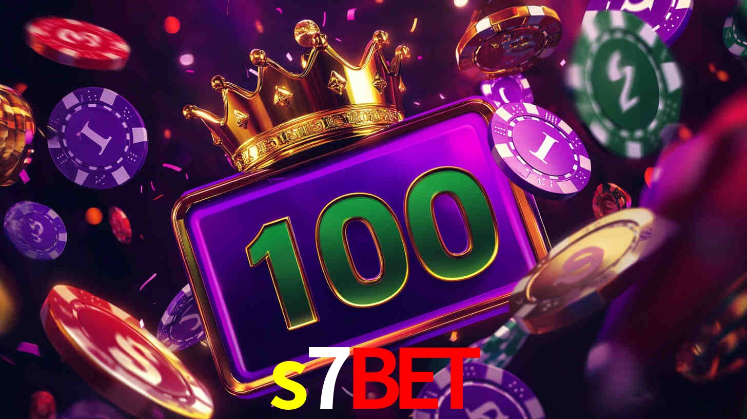 Daily Bonuses s7bet