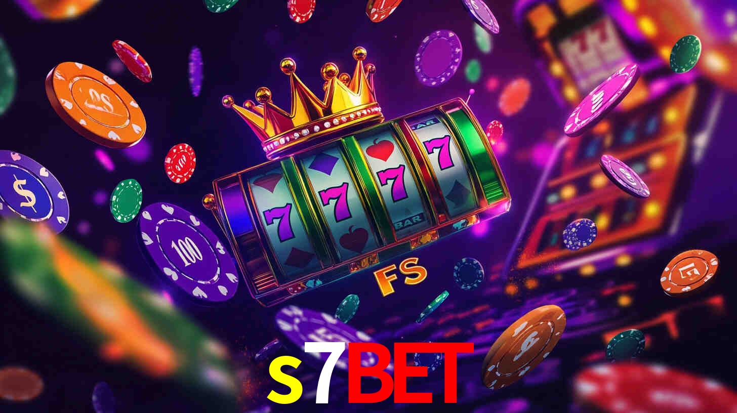 Programa VIP s7bet
