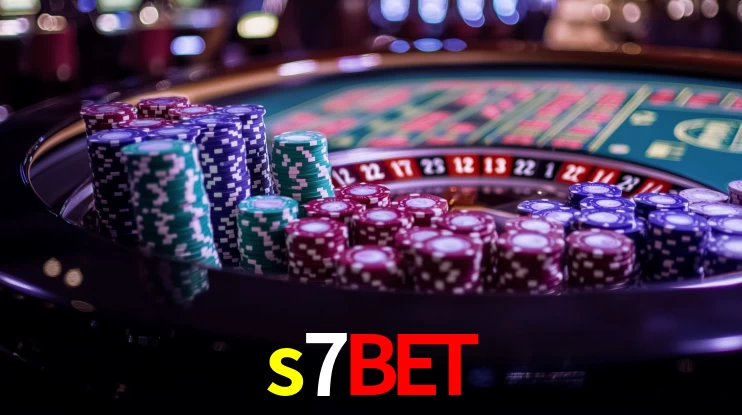 Live Casino s7bet
